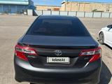 Toyota Camry 2013 годаүшін5 800 000 тг. в Актау – фото 5