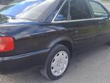 Audi A6 1995 года за 1 850 000 тг. в Астана – фото 2