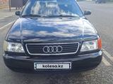 Audi A6 1995 года за 1 850 000 тг. в Астана