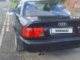 Audi A6 1995 года за 1 850 000 тг. в Астана – фото 3