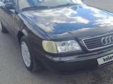 Audi A6 1995 года за 1 850 000 тг. в Астана – фото 4