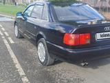 Audi A6 1995 года за 1 850 000 тг. в Астана – фото 5