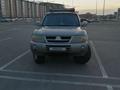 Mitsubishi Pajero 2003 года за 6 500 000 тг. в Актау – фото 11