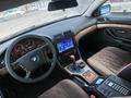 BMW 523 1998 годаfor3 150 000 тг. в Астана – фото 7