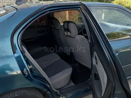 Nissan Primera 1996 года за 500 000 тг. в Уральск – фото 8