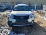 ВАЗ (Lada) Largus 2021 годаүшін3 924 900 тг. в Актау – фото 2