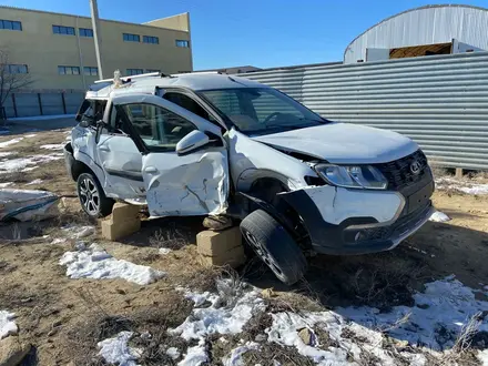 ВАЗ (Lada) Largus 2021 года за 4 846 000 тг. в Актау – фото 3