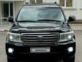 Toyota Land Cruiser 2007 годаfor15 000 000 тг. в Костанай – фото 2