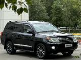 Toyota Land Cruiser 2007 года за 15 000 000 тг. в Костанай – фото 3