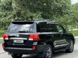 Toyota Land Cruiser 2007 годаfor15 000 000 тг. в Костанай – фото 4