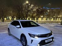 Toyota Camry 2017 годаfor13 500 000 тг. в Усть-Каменогорск