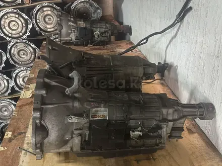 Коробка акпп автомат 3GR Lexus GS300 190 кузов 3.0 литр 2VD 2вд Лексус ЖС за 205 000 тг. в Алматы – фото 4