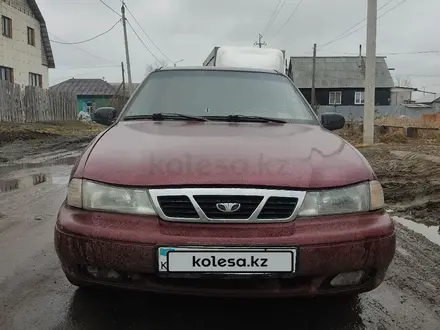 Daewoo Nexia 2006 года за 750 000 тг. в Петропавловск