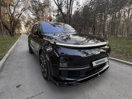 Li L9 2023 года за 27 000 000 тг. в Алматы – фото 5