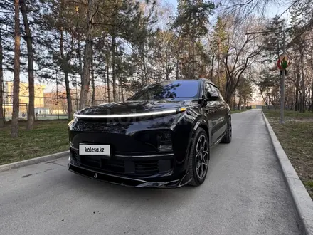 Li L9 2023 года за 27 000 000 тг. в Алматы