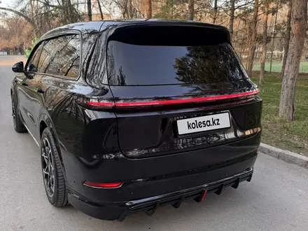 Li L9 2023 года за 27 000 000 тг. в Алматы – фото 7