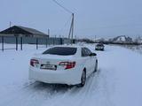 Toyota Camry 2013 годаfor6 000 000 тг. в Уральск – фото 4