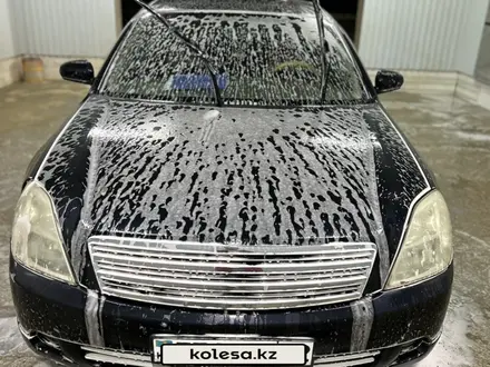 Nissan Teana 2005 года за 3 000 000 тг. в Актау – фото 2