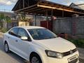 Volkswagen Polo 2014 годаүшін3 700 000 тг. в Шымкент – фото 3