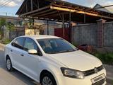 Volkswagen Polo 2014 годаүшін3 700 000 тг. в Шымкент – фото 3