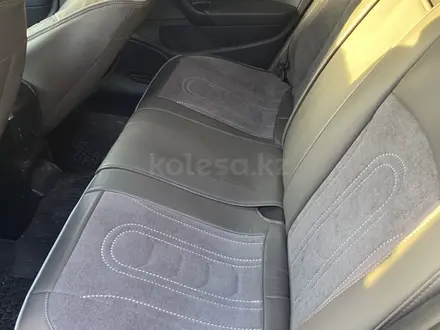Volkswagen Polo 2014 года за 3 700 000 тг. в Шымкент – фото 5