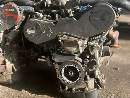 Двигатель на Toyota Alphard за 550 000 тг. в Караганда – фото 5