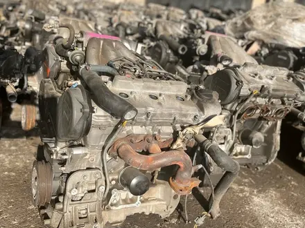 Двигатель на Toyota Alphard за 550 000 тг. в Караганда – фото 3