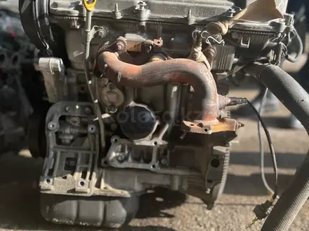 Двигатель на Toyota Alphard за 550 000 тг. в Караганда – фото 4