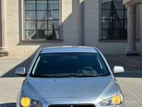 Mitsubishi Lancer 2010 годаүшін3 200 000 тг. в Актобе