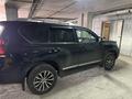 Toyota Land Cruiser Prado 2023 годаfor35 000 000 тг. в Караганда – фото 3