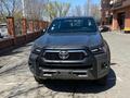 Toyota Hilux 2023 годаүшін28 500 000 тг. в Астана – фото 2