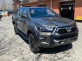 Toyota Hilux 2023 года за 28 500 000 тг. в Астана – фото 3