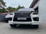 Lexus LX 570 2013 года за 29 000 000 тг. в Усть-Каменогорск – фото 5