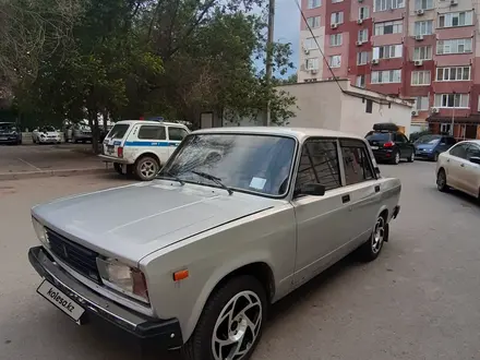 ВАЗ (Lada) 2105 2010 года за 1 000 000 тг. в Уральск – фото 18