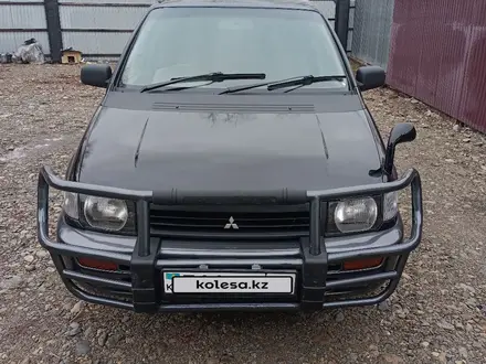 Mitsubishi RVR 1994 года за 1 550 000 тг. в Талдыкорган – фото 13