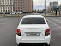 ВАЗ (Lada) Granta 2190 2019 года за 2 900 000 тг. в Астана – фото 4
