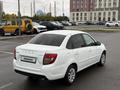ВАЗ (Lada) Granta 2190 2019 года за 2 900 000 тг. в Астана – фото 5