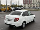 ВАЗ (Lada) Granta 2190 2019 года за 2 900 000 тг. в Астана – фото 5