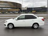 ВАЗ (Lada) Granta 2190 2019 года за 2 900 000 тг. в Астана – фото 2