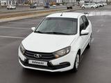 ВАЗ (Lada) Granta 2190 2019 года за 2 900 000 тг. в Астана
