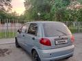 Daewoo Matiz 2006 года за 1 500 000 тг. в Актобе – фото 4