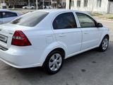 Chevrolet Nexia 2023 года за 5 390 000 тг. в Шымкент – фото 4