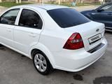 Chevrolet Nexia 2023 года за 5 390 000 тг. в Шымкент – фото 5