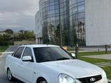 ВАЗ (Lada) Priora 2170 2014 года за 3 695 000 тг. в Алматы