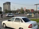 ВАЗ (Lada) Priora 2170 2014 года за 3 695 000 тг. в Алматы – фото 4