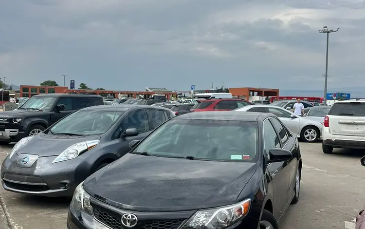 Toyota Camry 2014 годаfor5 800 000 тг. в Атырау