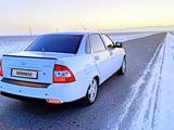 ВАЗ (Lada) Priora 2170 2014 года за 3 900 000 тг. в Шымкент