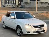 ВАЗ (Lada) Priora 2170 2014 годаүшін3 900 000 тг. в Шымкент – фото 2