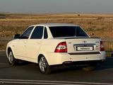 ВАЗ (Lada) Priora 2170 2014 годаүшін3 900 000 тг. в Шымкент – фото 5