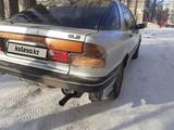 Mitsubishi Galant 1991 годаүшін600 000 тг. в Караганда – фото 4